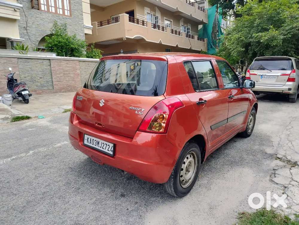 Maruthi Suzuki 2008 Model With Valid Fc Till 2028 Good Condition