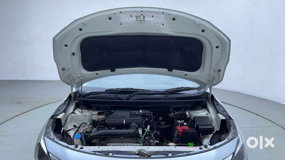 Toyota Glanza 1.2 V, 2024, Petrol
