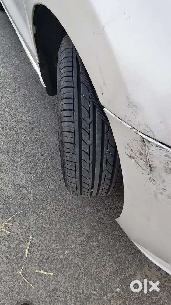 Volkswagen Vento Diesel 2012