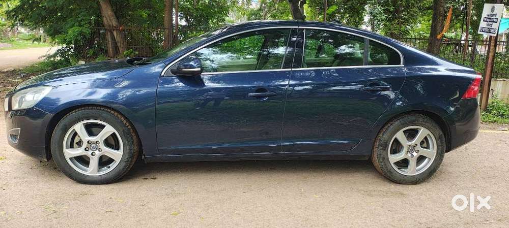 Volvo S60 D4 Momentum, 2012, Diesel