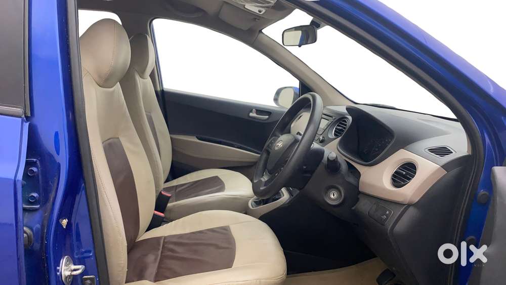 Hyundai Xcent 1.1 S (o) Crdi, 2015, Diesel