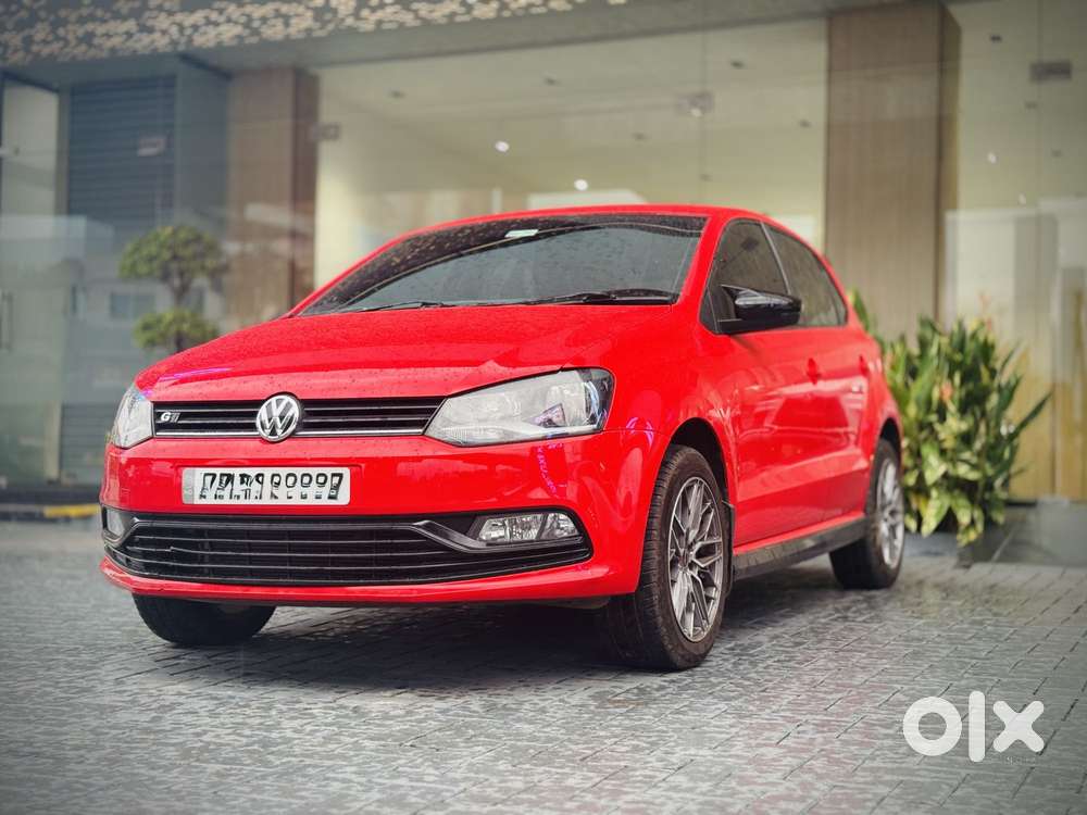 Volkswagen Polo 1.0 Mpi Comfortline, 2018, Petrol