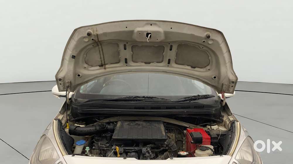 Hyundai Grand I10 1.2 Kappa Asta At Vtvt, 2016, Petrol