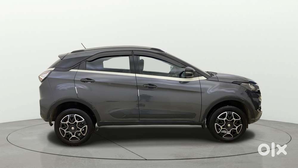 Tata Nexon 1.2 Revotron Xm (s), 2020, Petrol