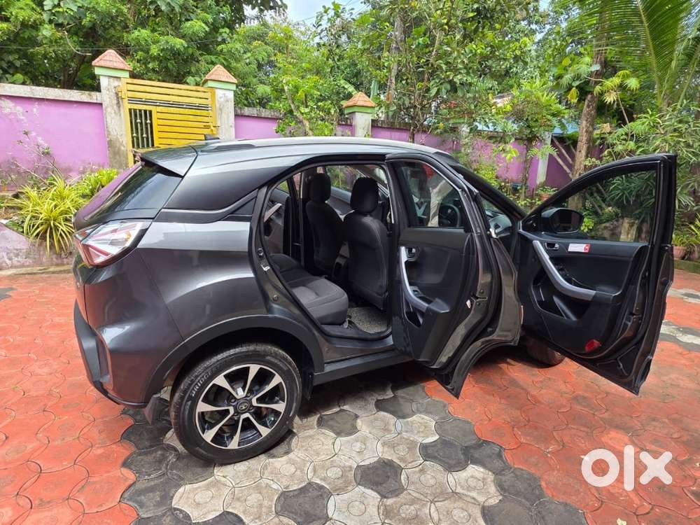Tata Nexon Xma (s) 2021 Petrol