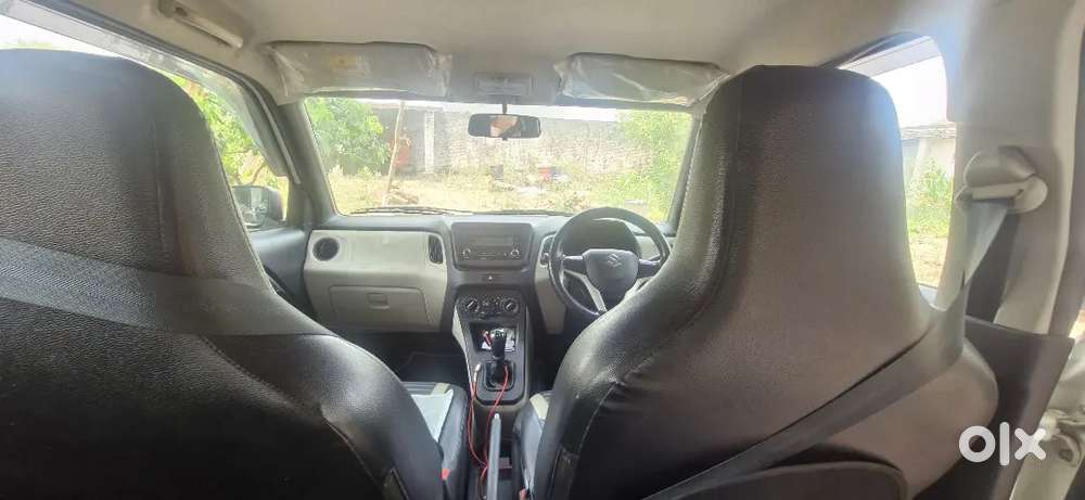 Good Condition  Well Maintained Only Paint Job Requirements