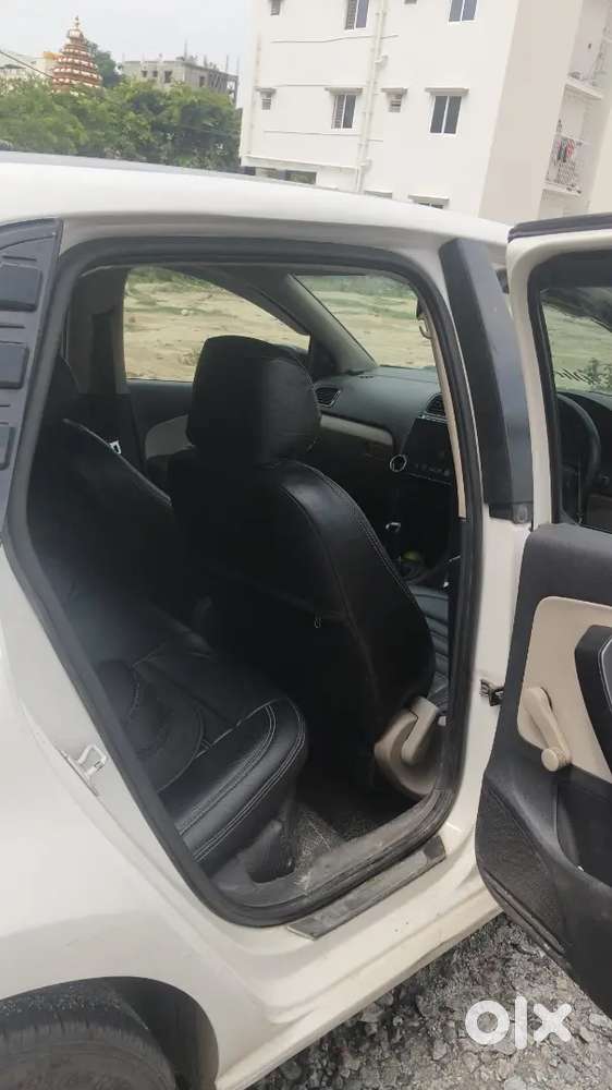Volkswagen Polo 2012 Diesel Well Maintained