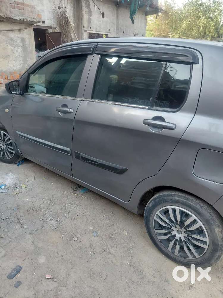 Maruti Suzuki Celerio 2016 Cng & Hybrids 180000 Km Driven
