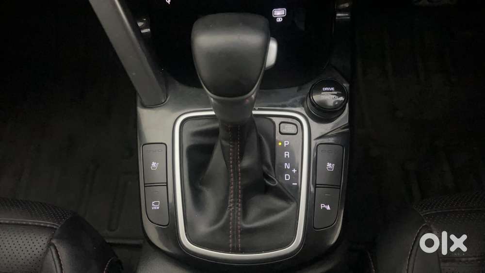 Kia Seltos 1.5 Gtx+ Diesel At Dual Tone, 2022, Diesel