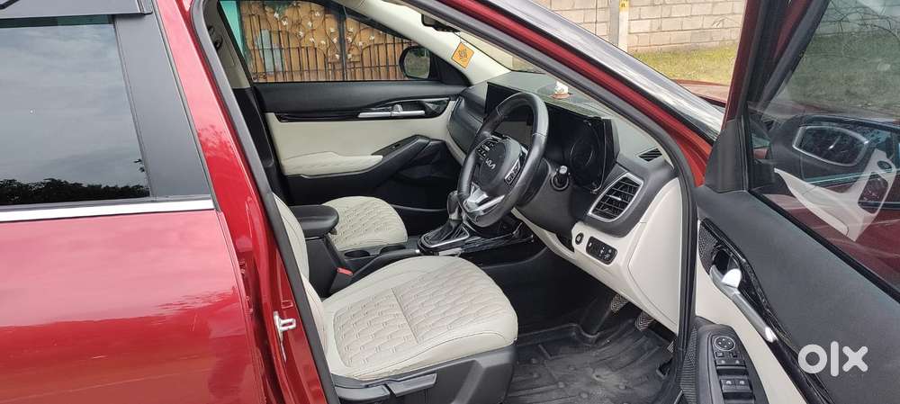 Kia Seltos Htx D, 2022, Diesel