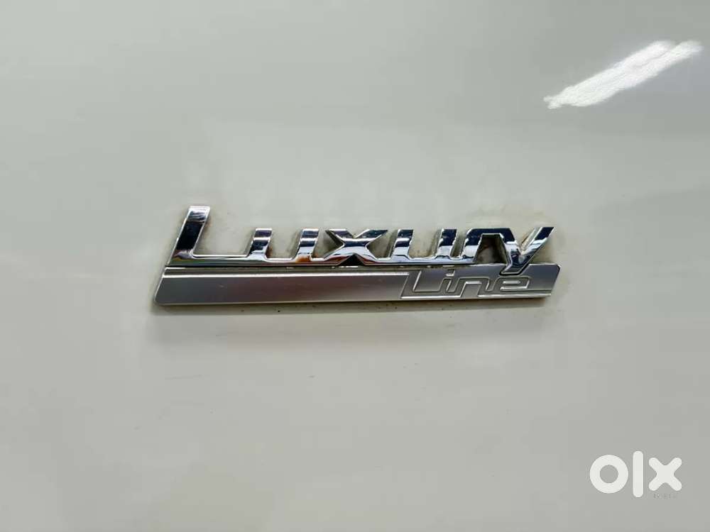 Bmw 5 Series 2.0 520d Luxury Line, 2017, Diesel
