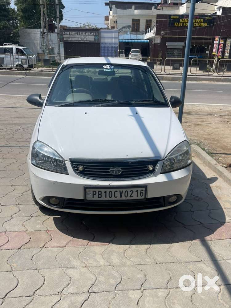 Tata Indigo Cs 2009 Diesel Good Condition