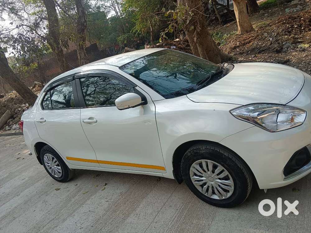 Maruti Suzuki Dzire 2024 Year