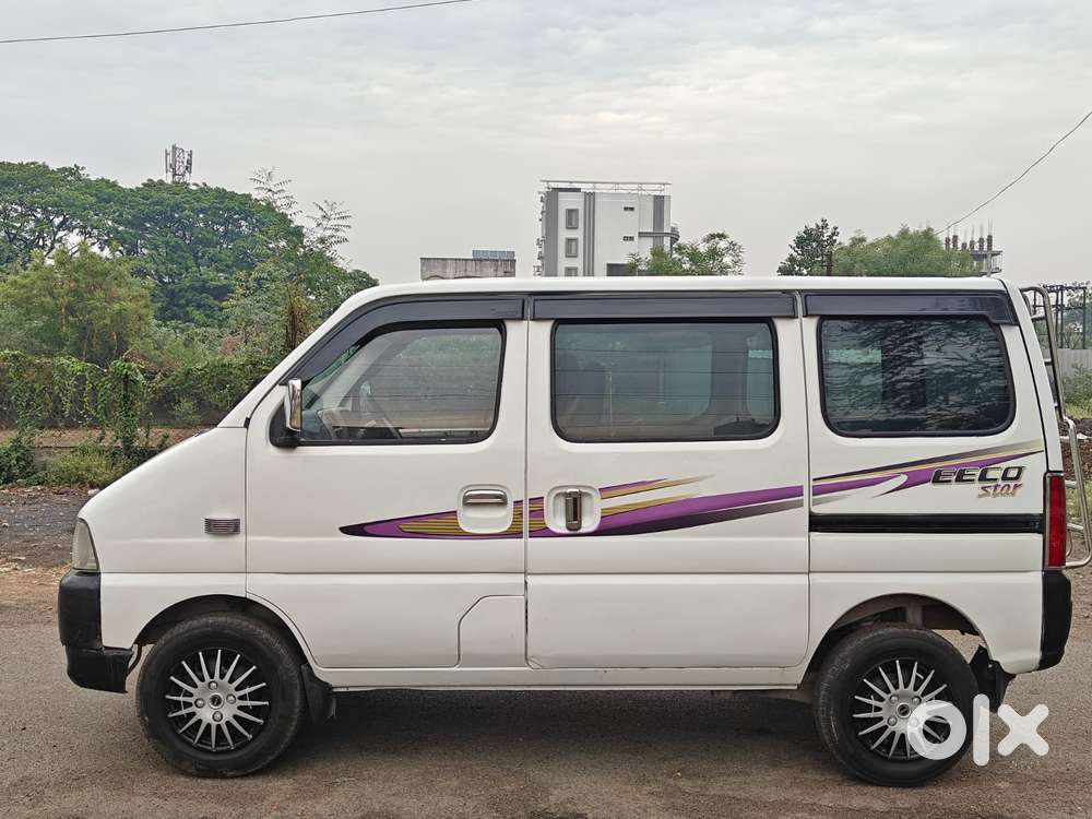 Maruti Suzuki Eeco, 2011, Diesel