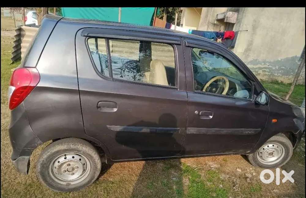 Alto 800 Cng 2014