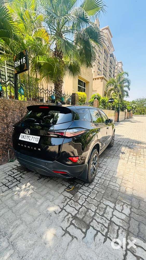 Tata Harrier 2023 Diesel Good Condition
