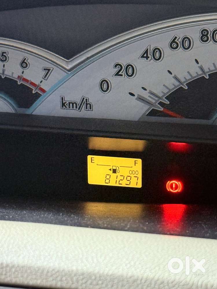 Toyota Etios 2013