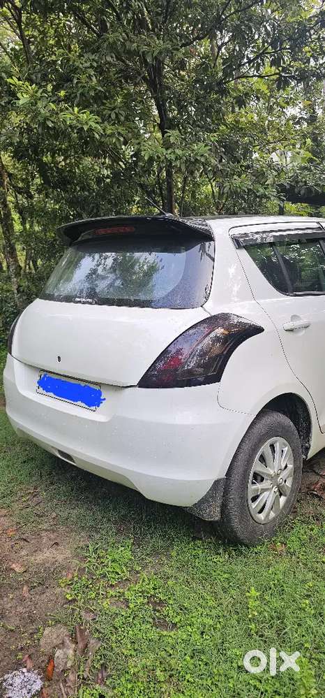 Maruti Suzuki Swift 2015vdi