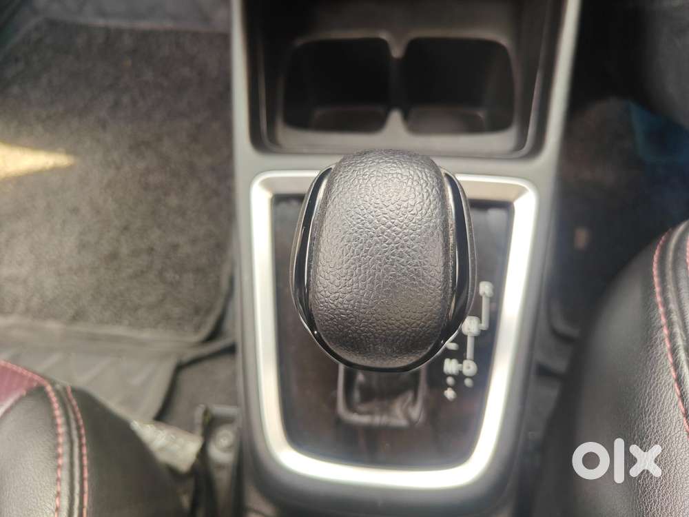 Maruti Suzuki Swift Vxi Abs Bsiv, 2023, Petrol