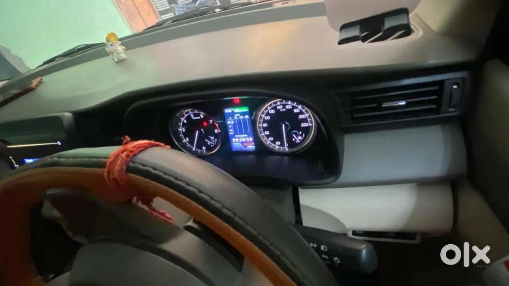 Maruti Ertiga Tour 2025