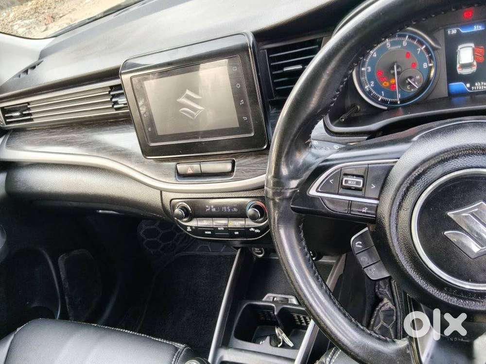 Maruti Suzuki Xl6 Zeta, 2020, Petrol