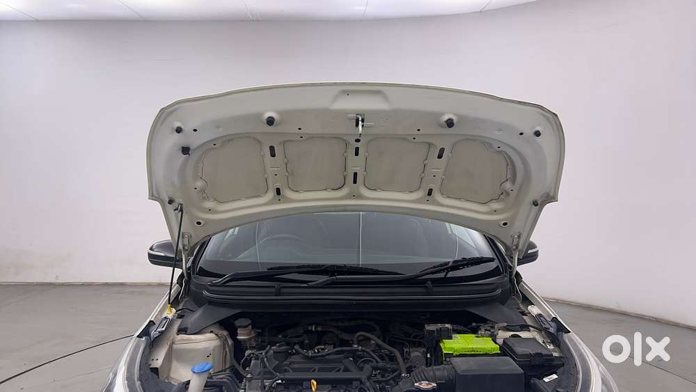 Hyundai Elite I20 Sportz Plus Dual Tone, 2019, Petrol