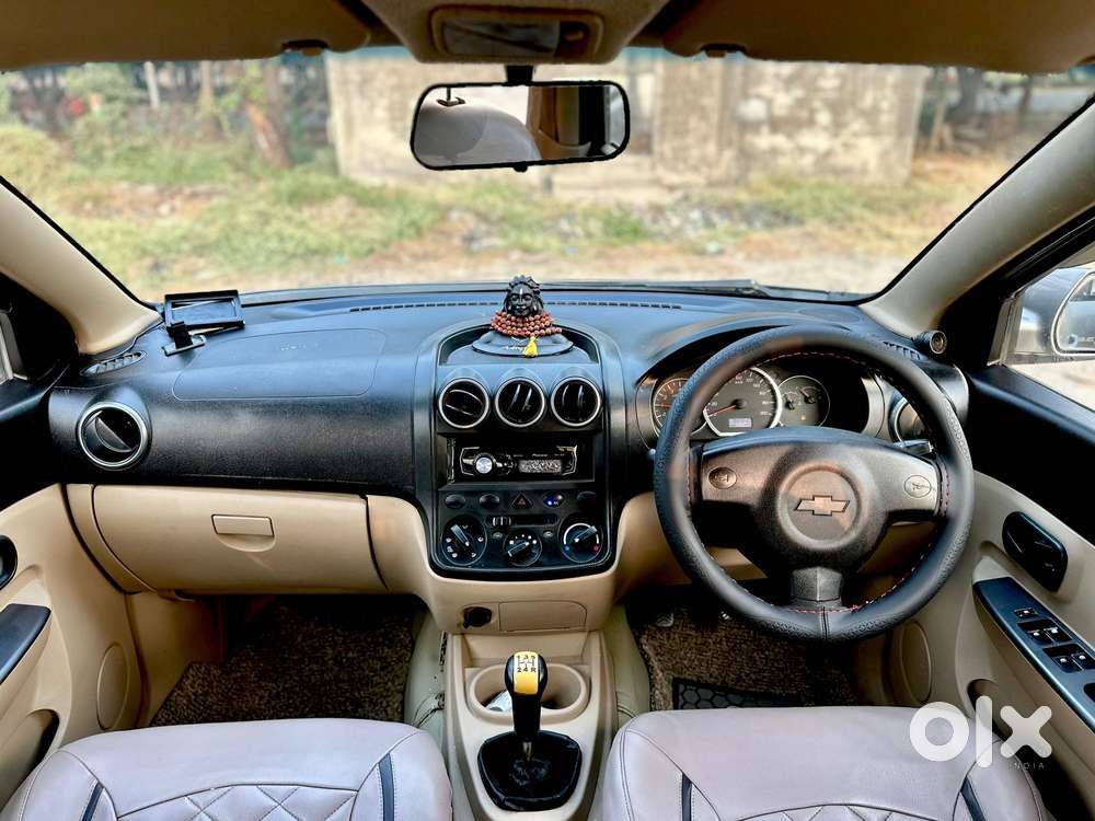 Chevrolet Enjoy 1.4 Ls 8, 2014, Diesel