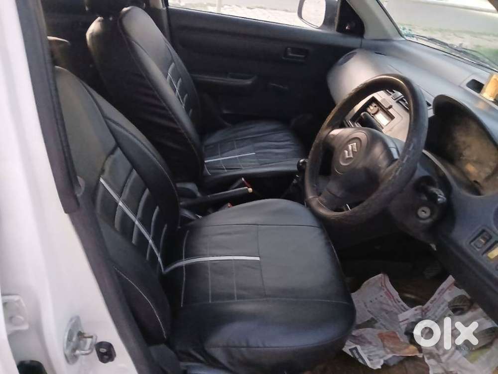 Maruti Suzuki Swift Dzire Tour, 2012, Diesel