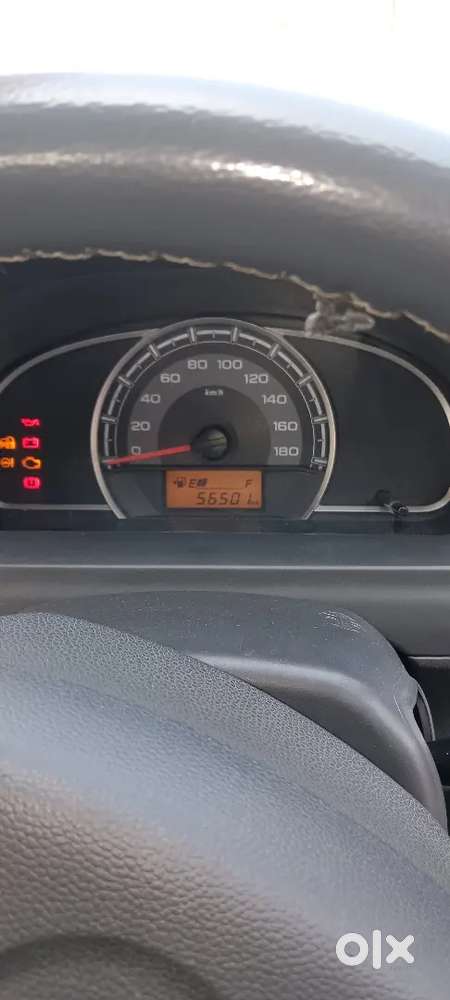 Maruti Suzuki Alto Lxi Manual 2019