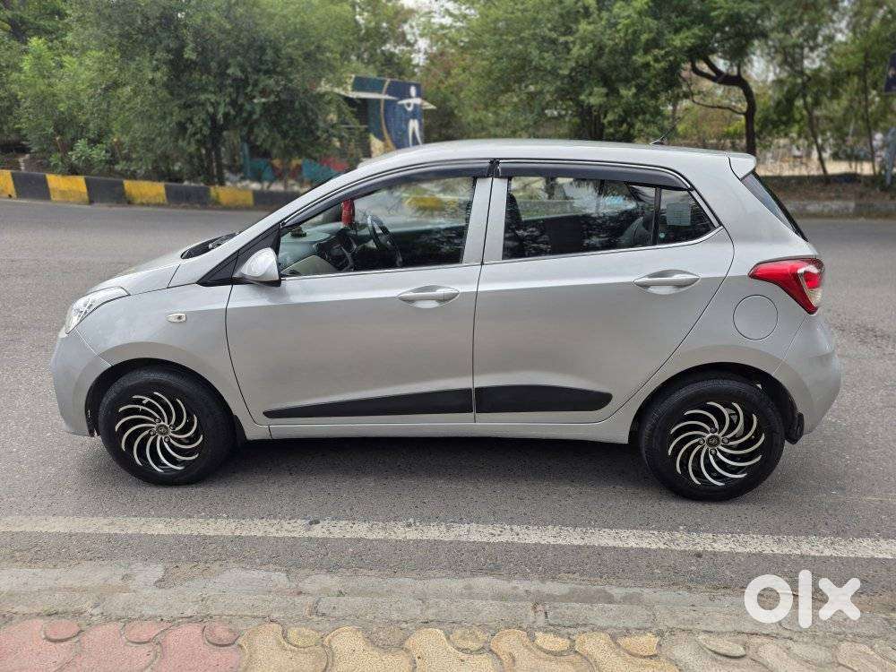 Hyundai Grand I10 1.2 Kappa Magna, 2018, Petrol