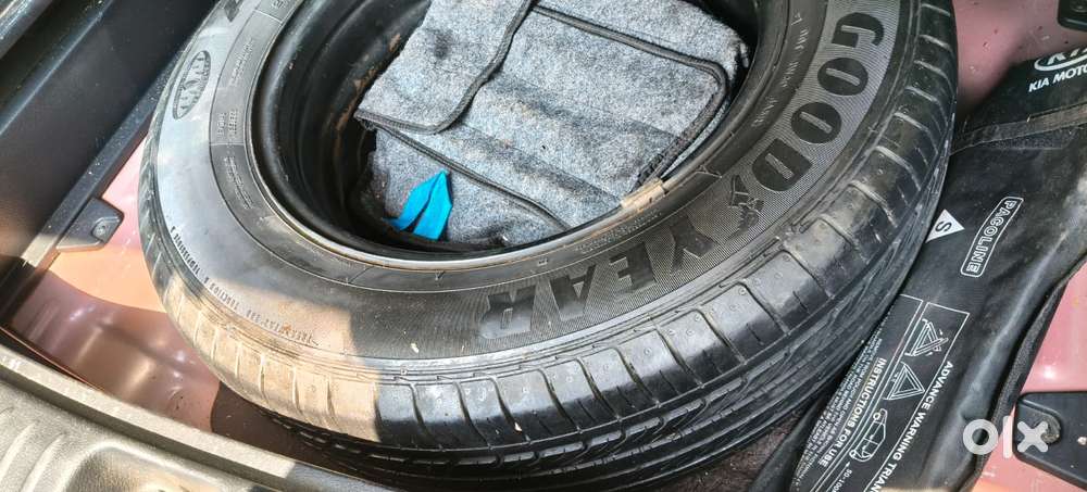 Kia Seltos Htx D, 2019, Diesel