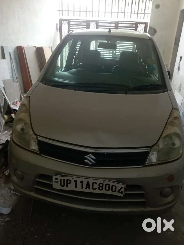 Maruti Suzuki Zen Estilo 2011 Welid Up To 2031