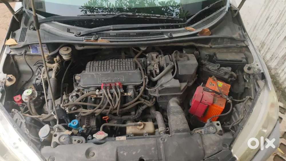 Honda City 2016 Suv