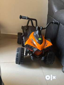 Roadsterz 2024 quad bike