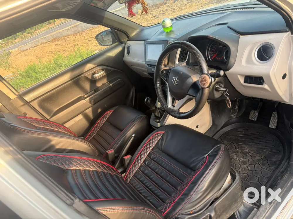 2019 Model Wagnor Zxi Top