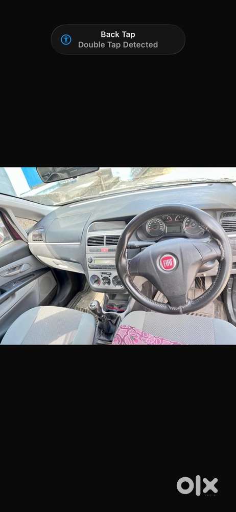 Fiat Grande Punto 2012 For Sell