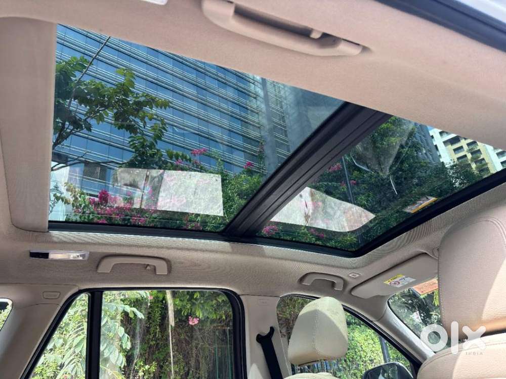 Bmw X1, 2018, Diesel