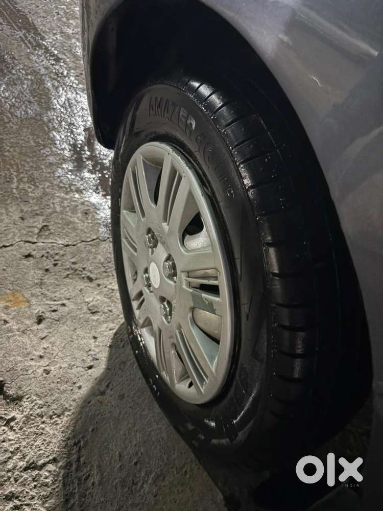 Hyundai Santro Xing 2012 Petrol Good Condition