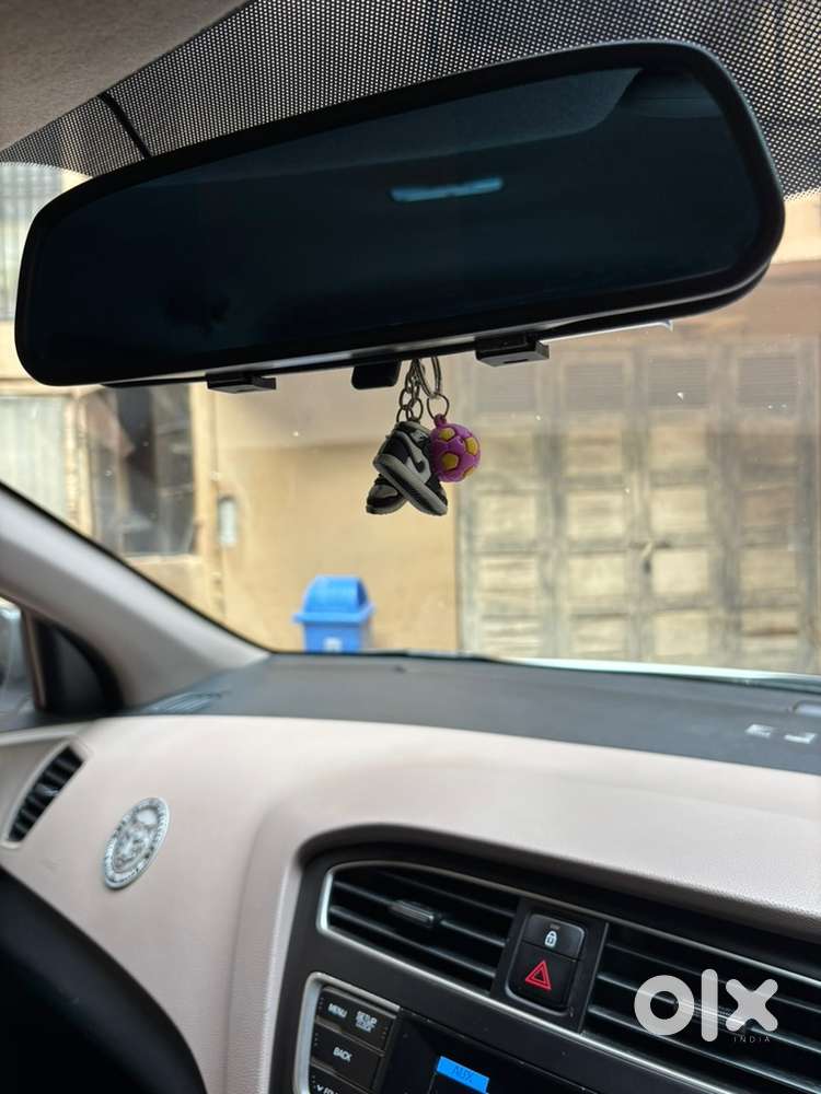 Well Maintained Hyundai Elite I20 Petrol 2018