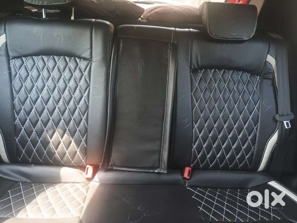 Renault Kiger 2022( October)petrol Good Condition