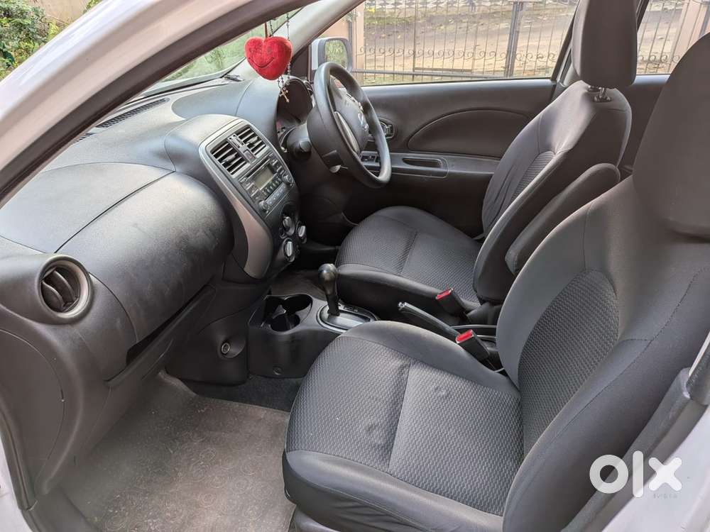Nissan Micra Petrol 2016 Car