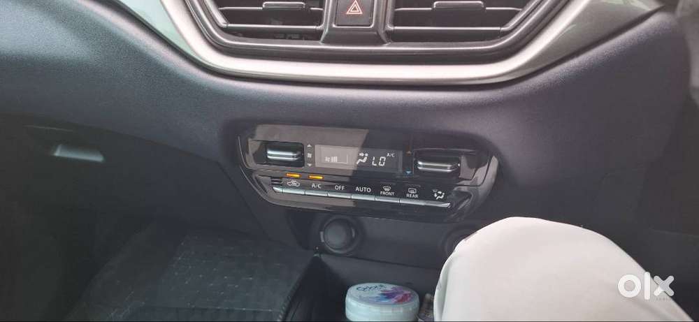 Maruti Baleno Sigma 2022