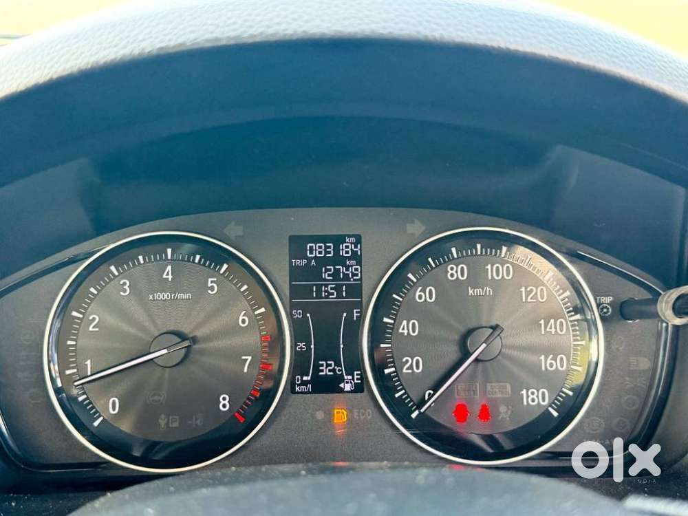 Honda Amaze Vx 1.2 Petrol Mt, 2019, Petrol