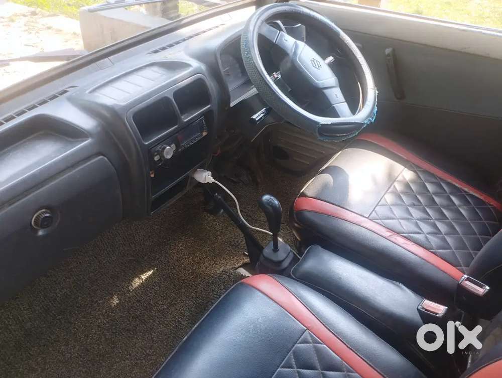 Omni Good Condition
