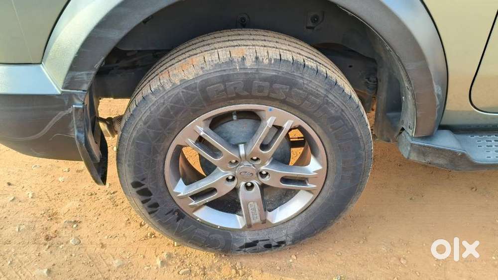 Mahindra Thar Lx D At 4wd Ht, 2022, Diesel