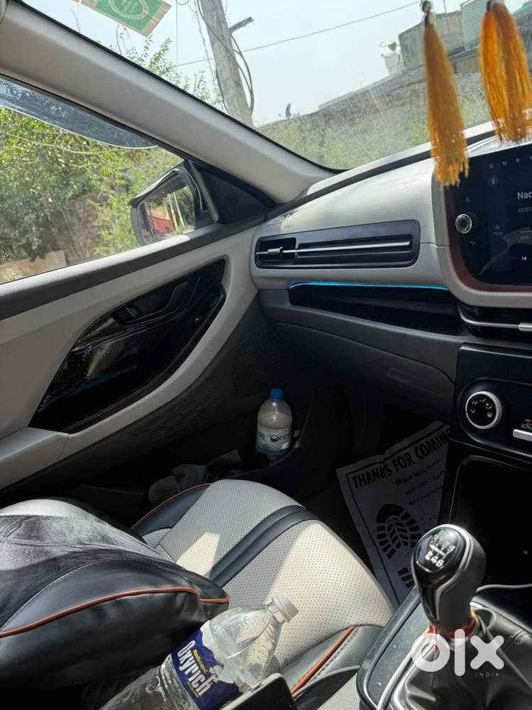 Hyundai Diesel Manual 2025