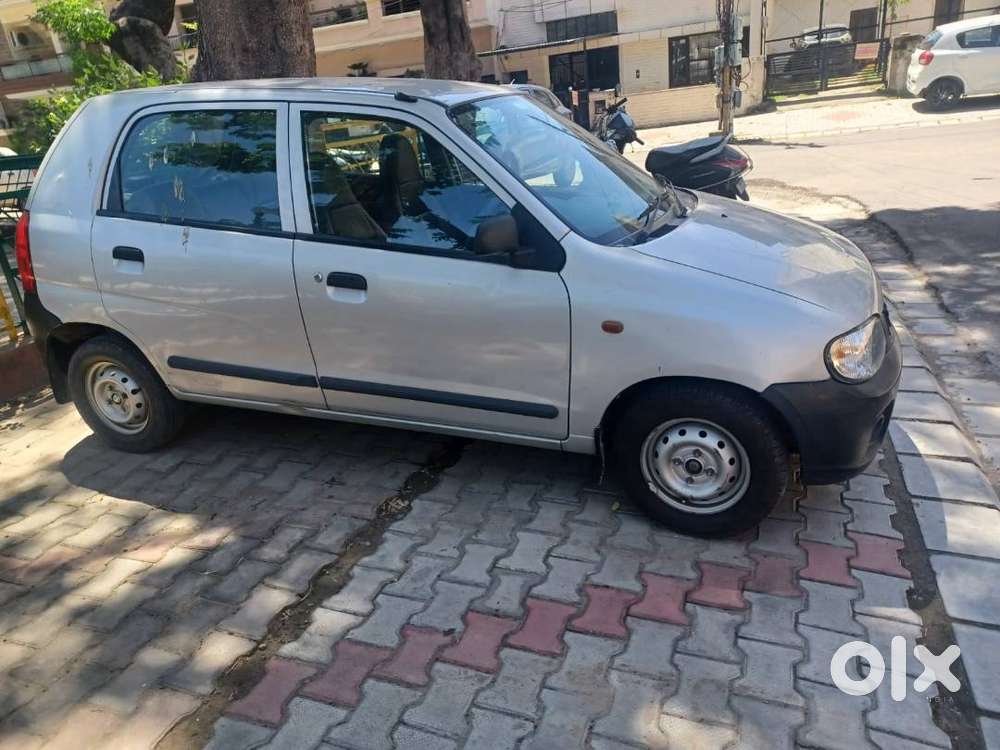 Maruti Alto Lxi For Sale