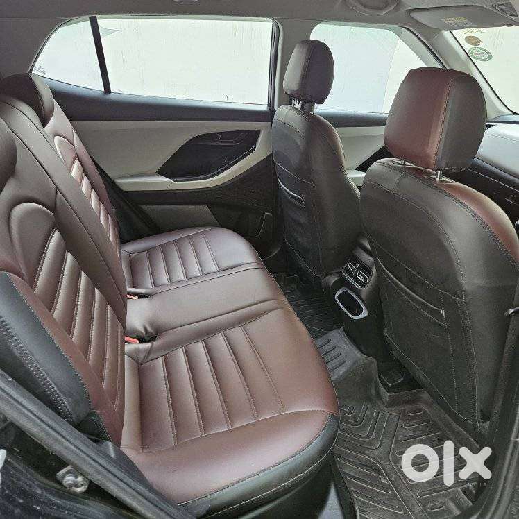 Hyundai Creta 1.5 Crdi E Diesel Mt, 2021, Diesel