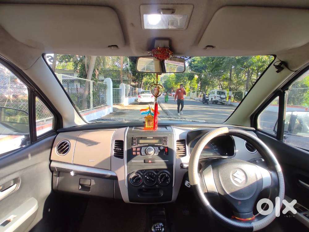 Maruti Suzuki Wagon R 2014 For Sale