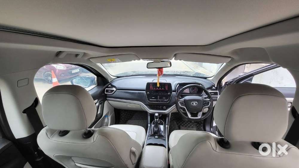 Tata Safari 2.0 Kryotec Xza Plus, 2021, Diesel